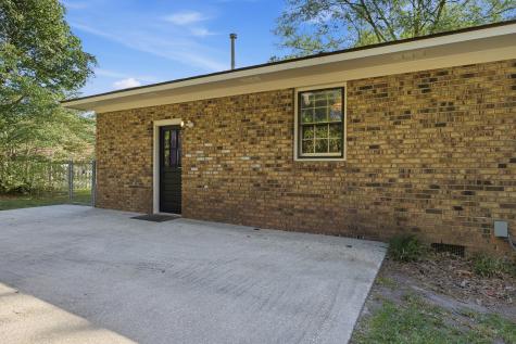 411 Forest Circle Summerville SC 29483
