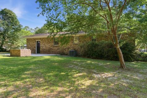 411 Forest Circle Summerville SC 29483
