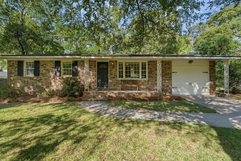 411 Forest Circle Summerville SC 29483