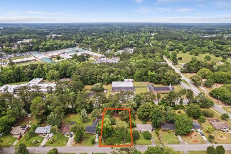 411 Forest Circle Summerville SC 29483