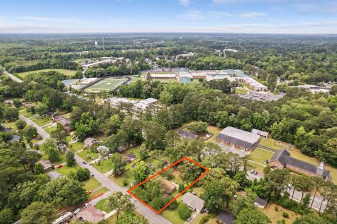 411 Forest Circle Summerville SC 29483