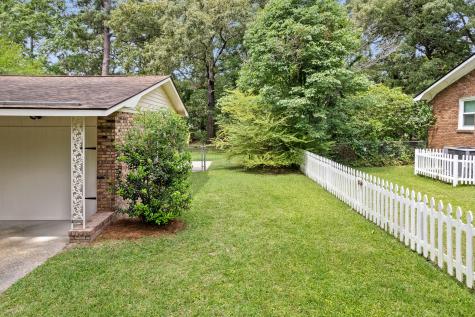 411 Forest Circle Summerville SC 29483