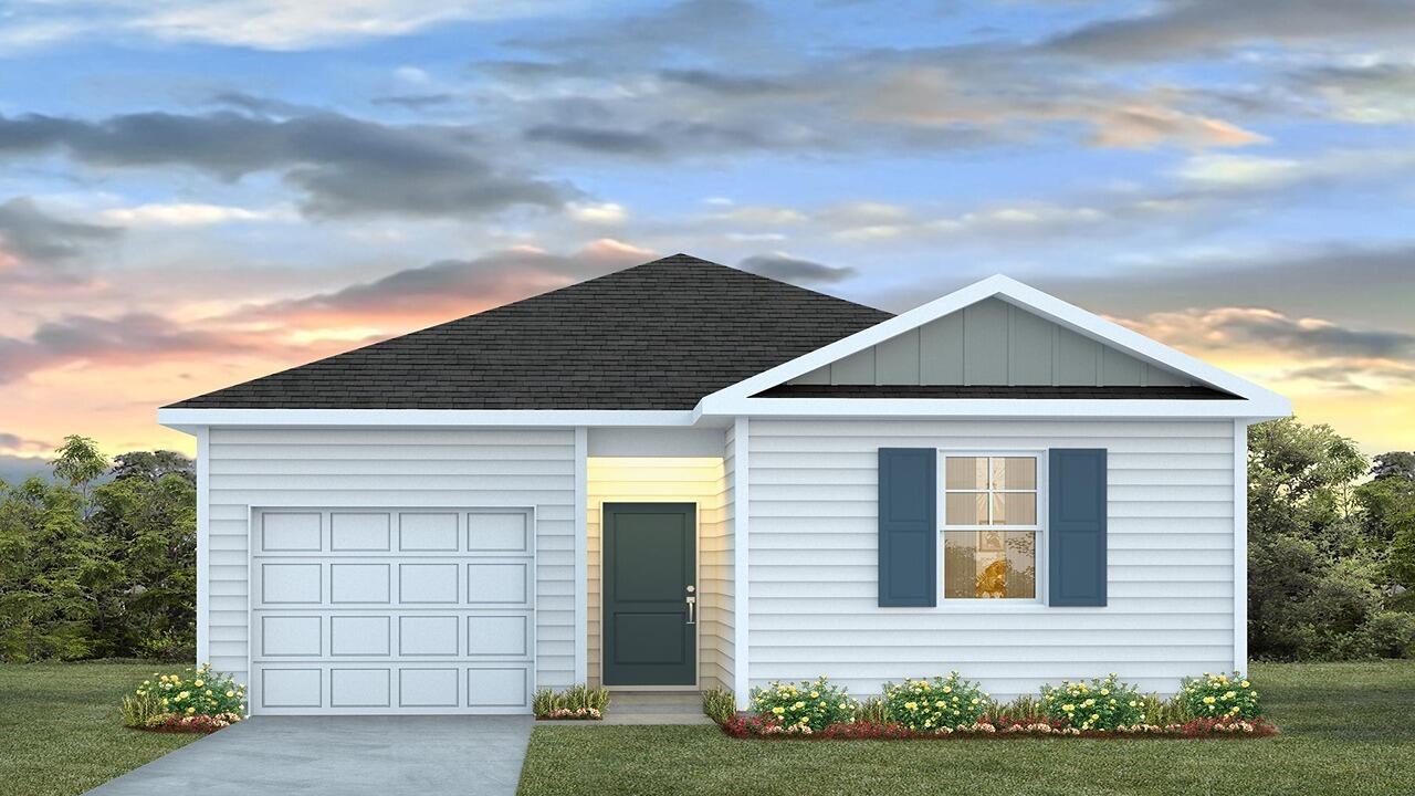 713 Striped Bass Court Santee SC 29142