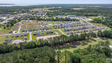 713 Striped Bass Court Santee SC 29142