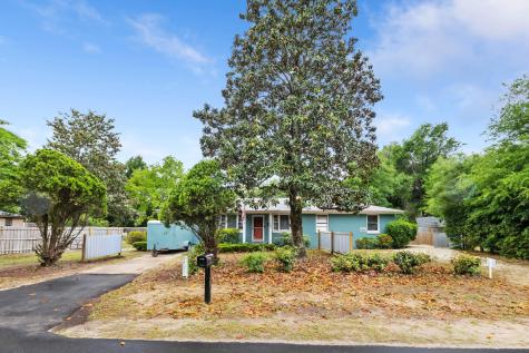 1135 Greenhill Road Charleston SC 29412