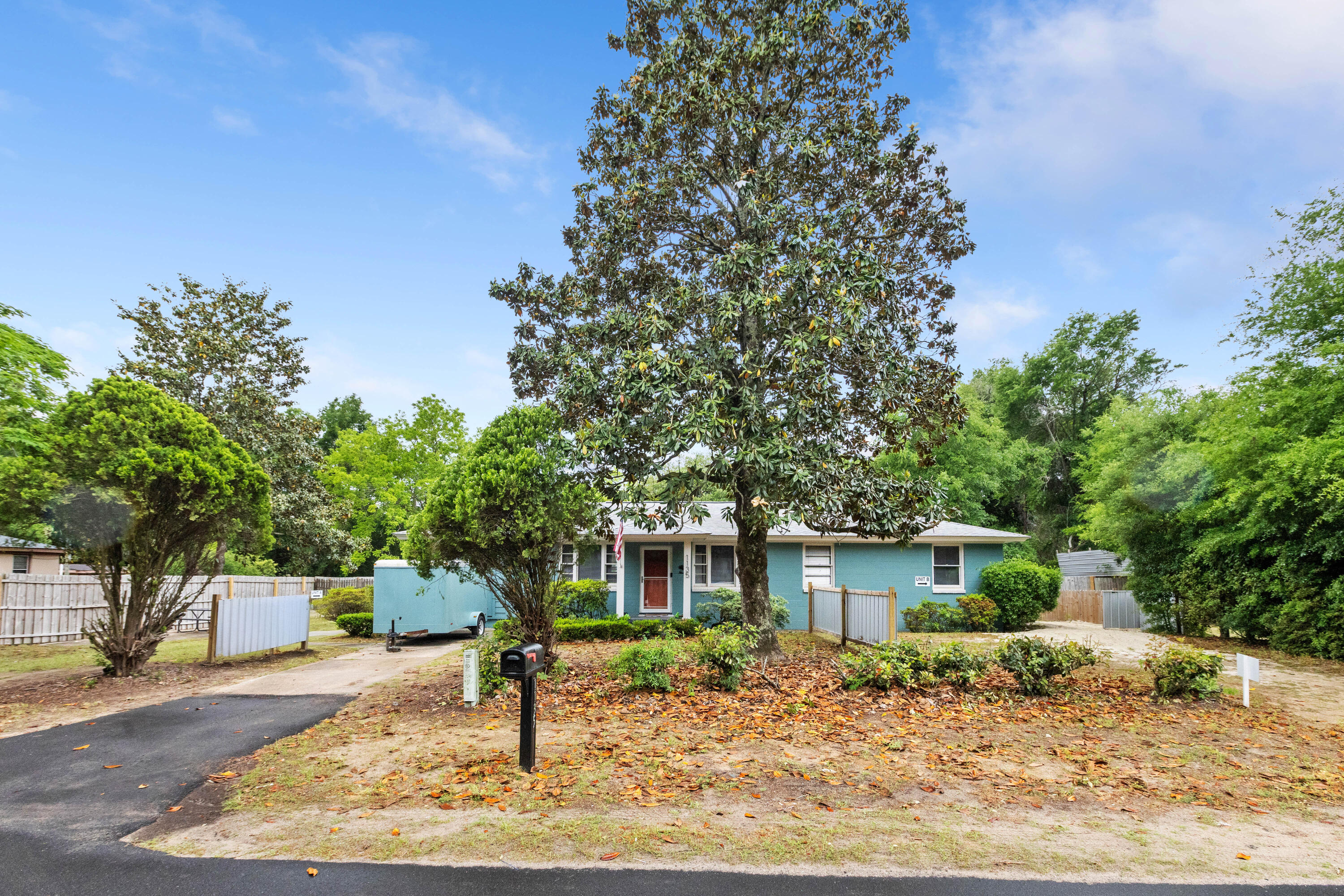 1135 Greenhill Road Charleston SC 29412