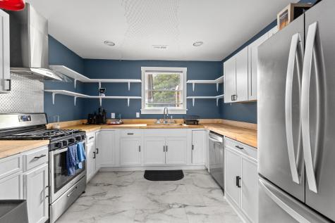 1135 Greenhill Road Charleston SC 29412