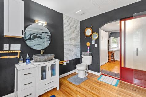 1135 Greenhill Road Charleston SC 29412