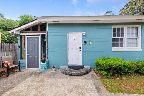 1135 Greenhill Road Charleston SC 29412
