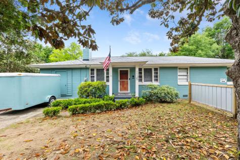 1135 Greenhill Road Charleston SC 29412