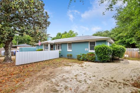 1135 Greenhill Road Charleston SC 29412