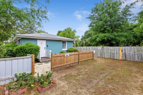 1135 Greenhill Road Charleston SC 29412