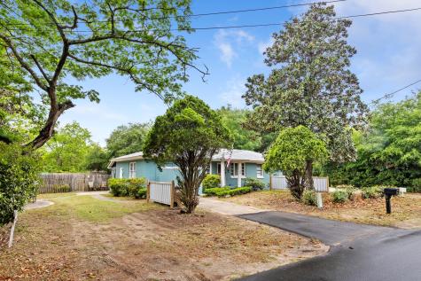 1135 Greenhill Road Charleston SC 29412