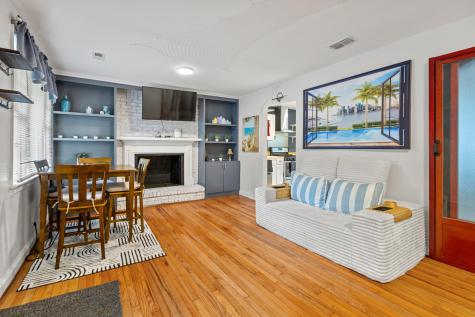 1135 Greenhill Road Charleston SC 29412