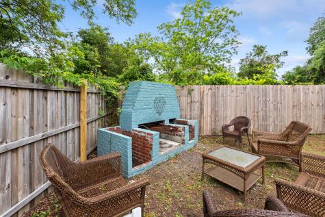 1135 Greenhill Road Charleston SC 29412
