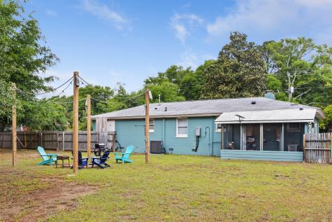 1135 Greenhill Road Charleston SC 29412