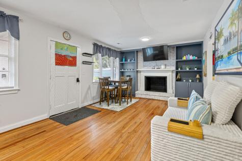 1135 Greenhill Road Charleston SC 29412