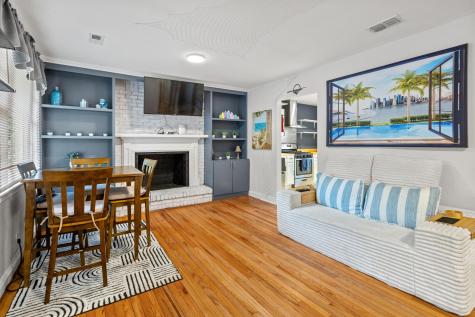 1135 Greenhill Road Charleston SC 29412