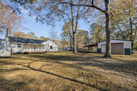 1185 Sheppard Road Orangeburg SC 29118