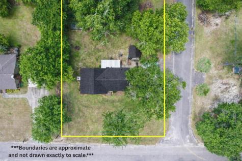 1185 Sheppard Road Orangeburg SC 29118
