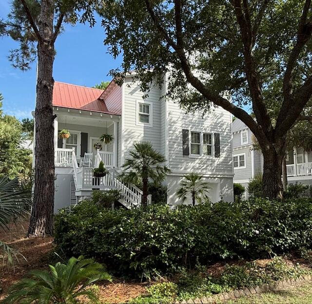 4021 Bridle Trail Drive Seabrook Island SC 29455