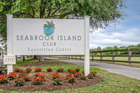 4021 Bridle Trail Drive Seabrook Island SC 29455