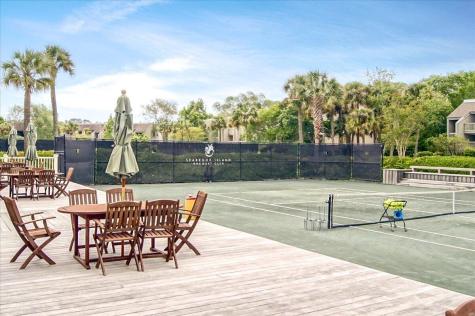 4021 Bridle Trail Drive Seabrook Island SC 29455