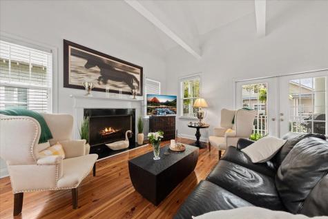 4021 Bridle Trail Drive Seabrook Island SC 29455