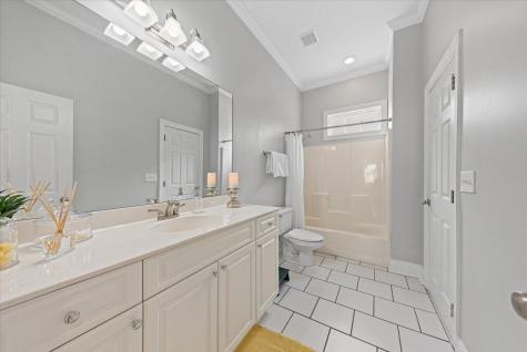 4021 Bridle Trail Drive Seabrook Island SC 29455