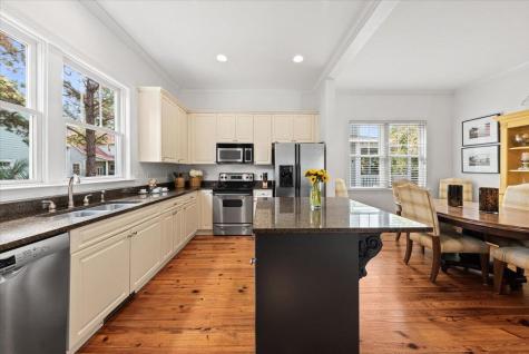 4021 Bridle Trail Drive Seabrook Island SC 29455
