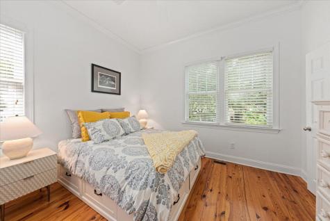 4021 Bridle Trail Drive Seabrook Island SC 29455