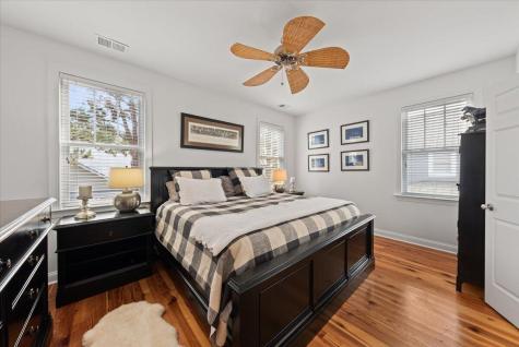 4021 Bridle Trail Drive Seabrook Island SC 29455