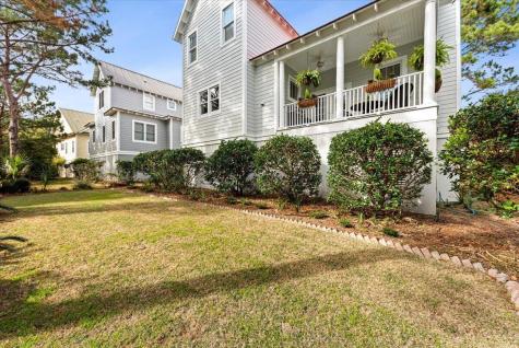 4021 Bridle Trail Drive Seabrook Island SC 29455