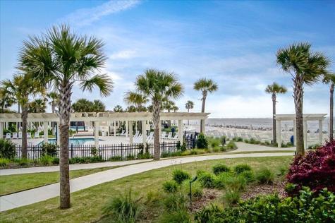 4021 Bridle Trail Drive Seabrook Island SC 29455