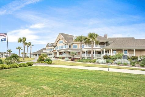 4021 Bridle Trail Drive Seabrook Island SC 29455