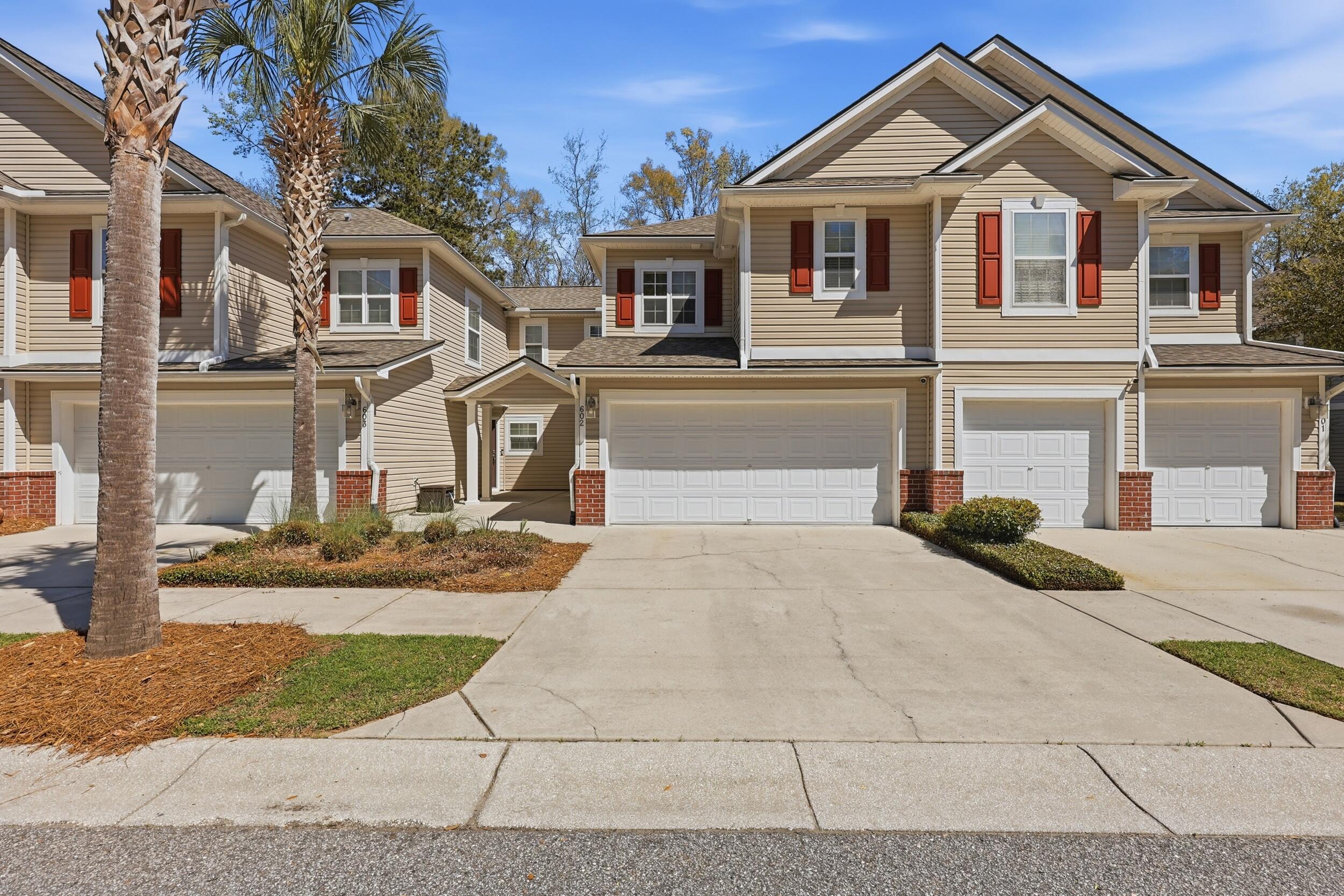 5150 Trump Street North Charleston SC 29420