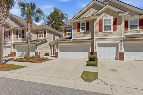 5150 Trump Street North Charleston SC 29420