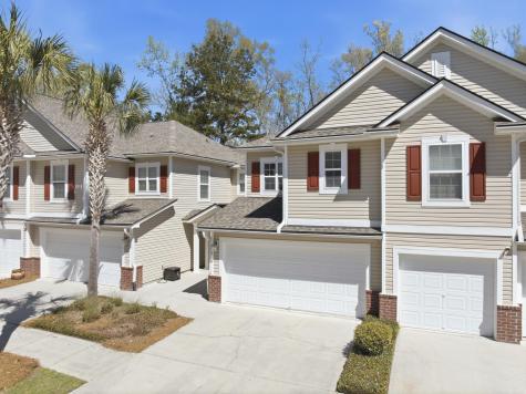 5150 Trump Street North Charleston SC 29420