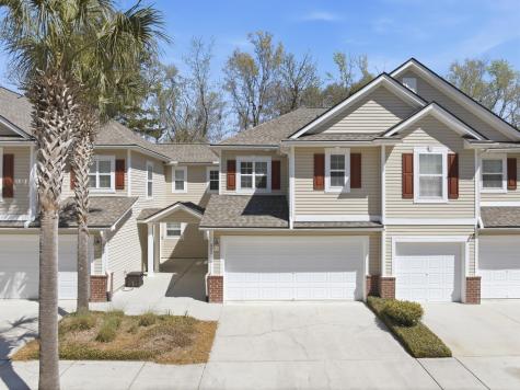 5150 Trump Street North Charleston SC 29420