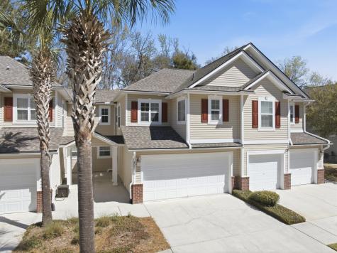 5150 Trump Street North Charleston SC 29420