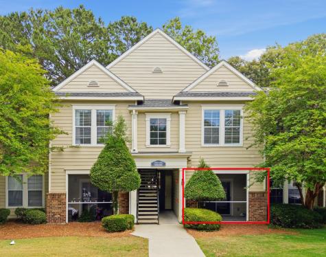 1100 Legends Club Drive Mount Pleasant SC 29466