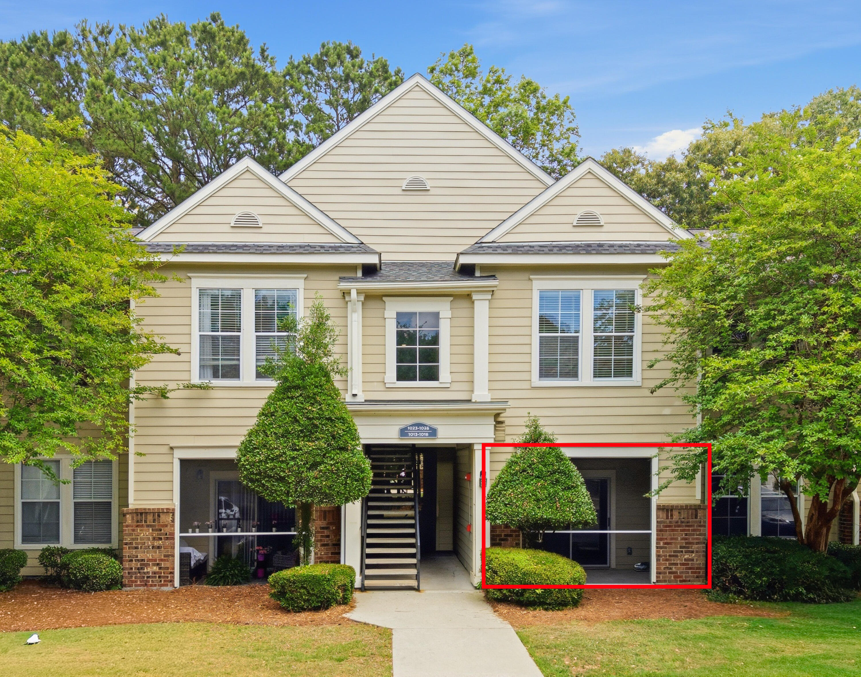 1100 Legends Club Drive Mount Pleasant SC 29466