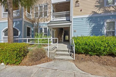 200 Bucksley Lane Charleston SC 29492