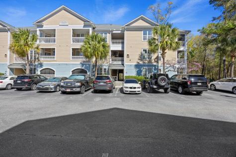 200 Bucksley Lane Charleston SC 29492
