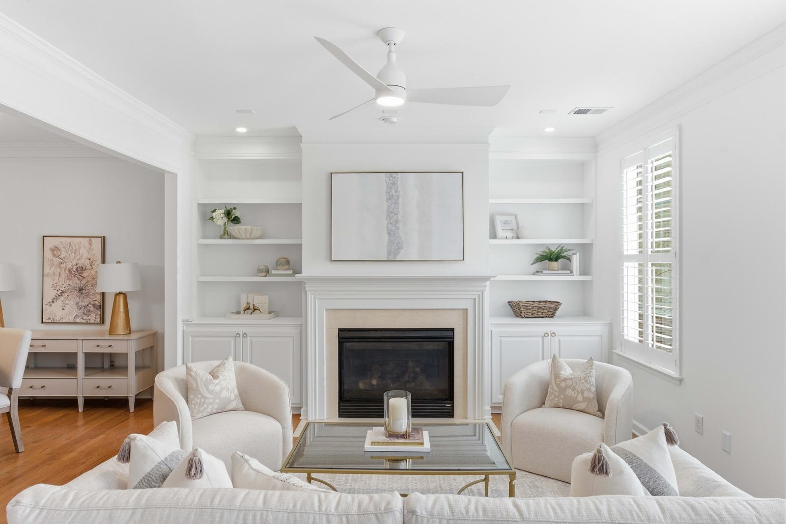 124 Palm Cove Way Mount Pleasant SC 29466