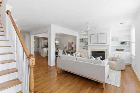 124 Palm Cove Way Mount Pleasant SC 29466