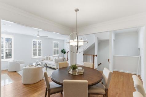124 Palm Cove Way Mount Pleasant SC 29466