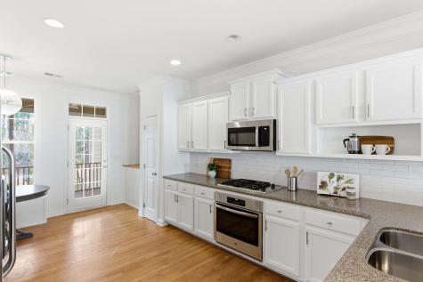 124 Palm Cove Way Mount Pleasant SC 29466