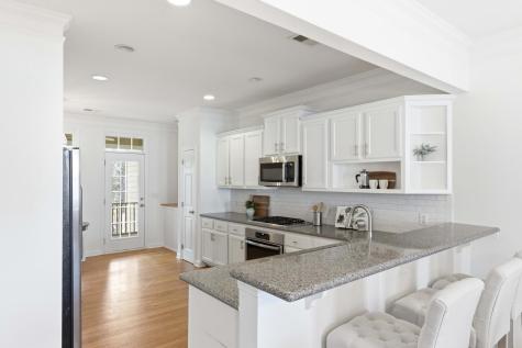 124 Palm Cove Way Mount Pleasant SC 29466