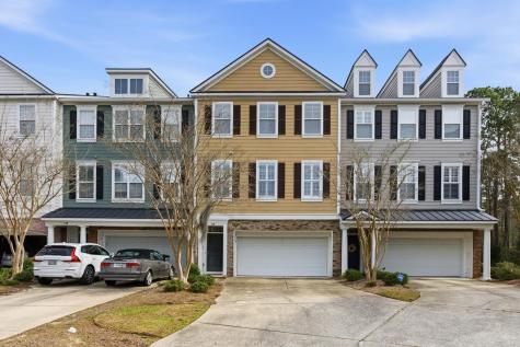 124 Palm Cove Way Mount Pleasant SC 29466